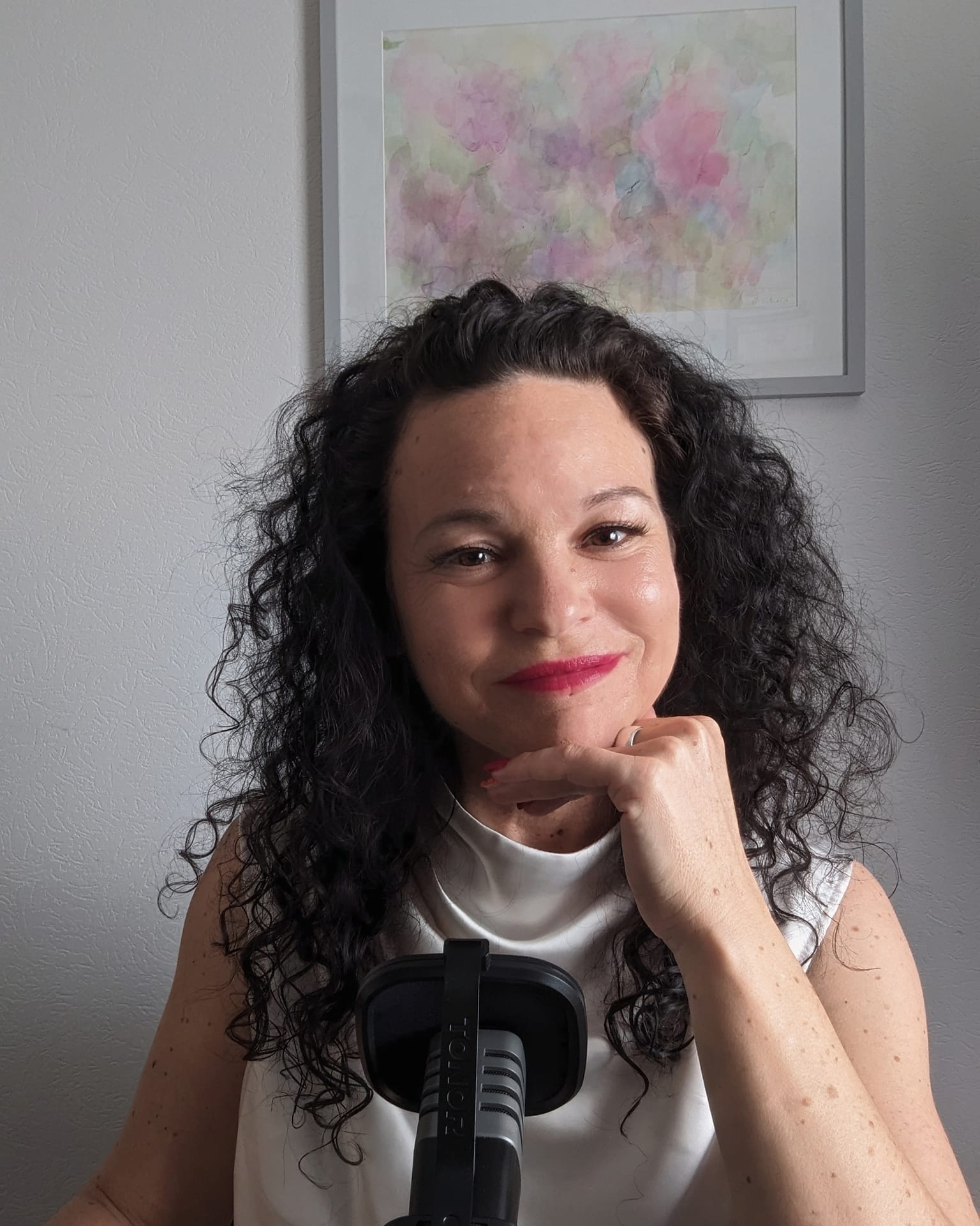 Social Media Management Client Feedback