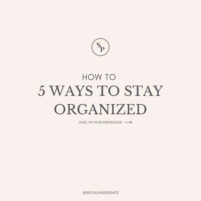 Instagram post from socialpassionate. This post is in position 3.