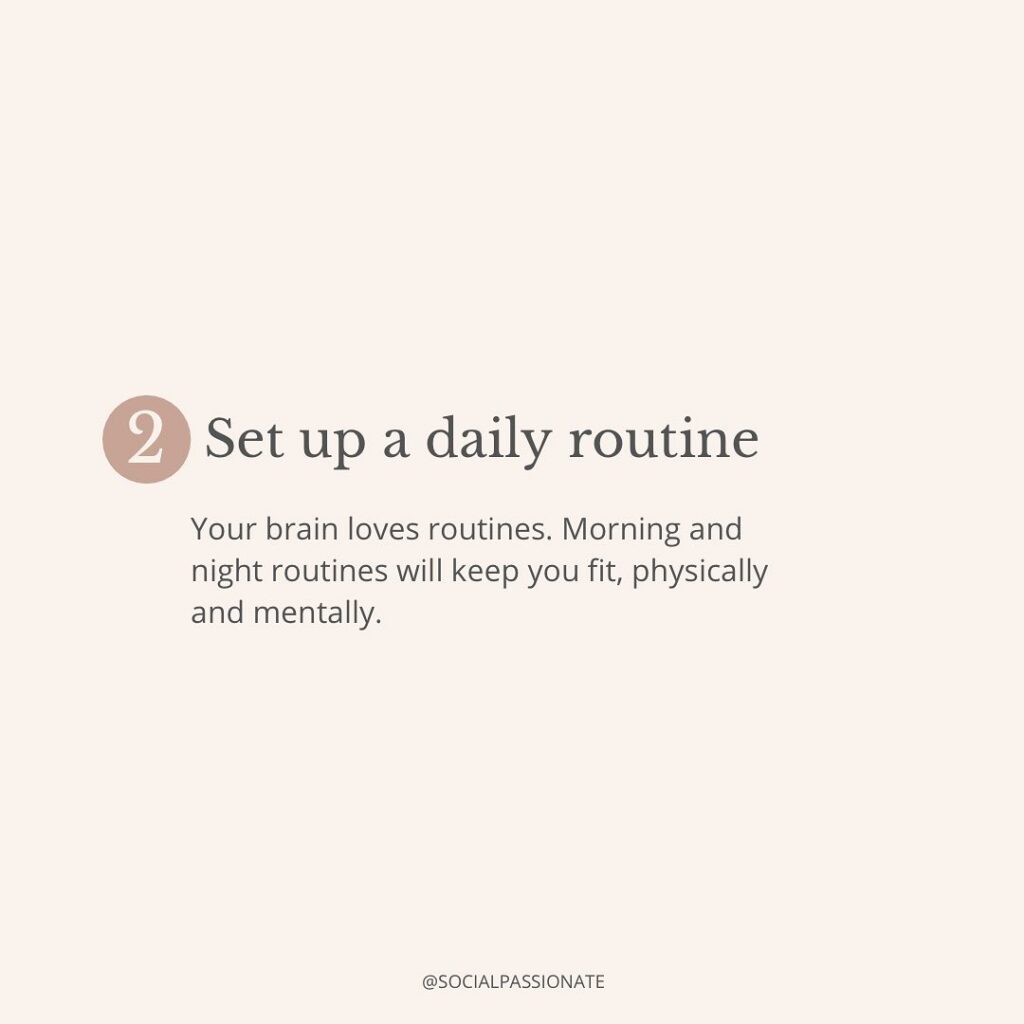 Instagram post from socialpassionate. This post is in position 2.